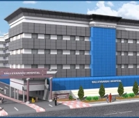Valluvanad Hospital Ottapalam