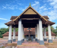 listing 6 Vamana Moorthy Temple Thrikkakara