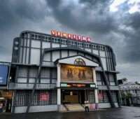 Vanitha Cineplex Edappally