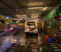 Varangode Car Wash Malappuram