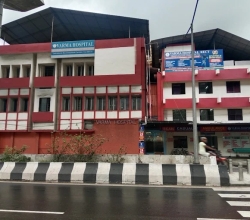 Varma Hospital Ernakulam