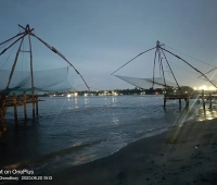 Vasco Da Gama Square Fort Kochi
