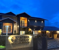Vatsaa Energy Center Mananthavady