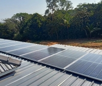 Vatsaa Solar Energy Mananthavady