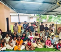 Vatsalyam Childcare And Learning Centre
