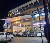 Vavas Inn Perinthalmanna