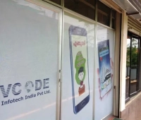 Vcode Infotech India
