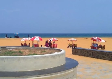 Veli Beach