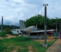 Veli Lake Tourist Village Trivandrum