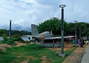 Veli Lake Tourist Village Trivandrum