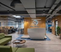 Veltrivo Exports & Imports