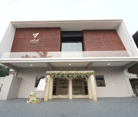 Velvet Convention Centre Puthur