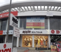 Venad Mall Kureepuzha
