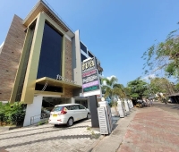 Venice Iva Hotel Thathampally