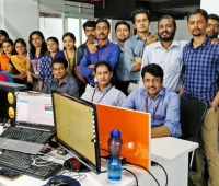 Verbat Technologies Nanthancodu