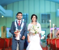Vertical Frames Wedding Photography Kattappana