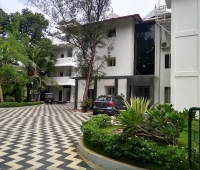 Vettoor Green View Hotel Kottayam