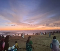 listing 5 Vettukadu Beach