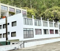 Veu Hotel Munnar