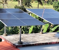 Vguard Solar Kottayam