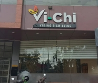 Vi Chi Restaurant Kunnamkulam