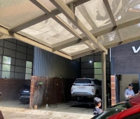Viceroys Car Wash Paluvai