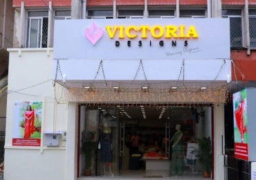 Victoria Designs