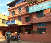 Victory Hospital Sultan Bathery