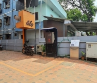 Vida Fast Charging Station Palayam