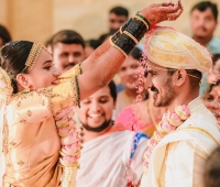 Buddies Wedding Photography Guruvayur