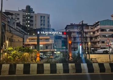 Vijaya Kumara Menon Hospital Ernakulam