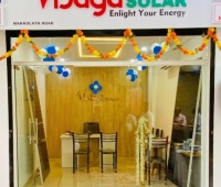 Vijaya Solar Palayam