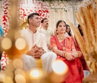 Vijayanand Wedding Photographer Pallimukku