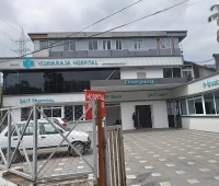 Vijayaraja Hospital Adimali