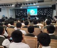 Vikat World Technologies Palayam