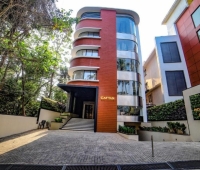 Villa Maryam Hotel Kozhikode
