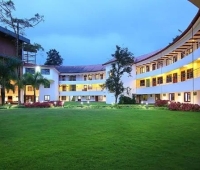 Village Hotel Vythiri