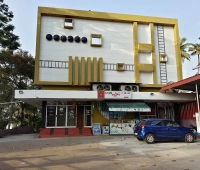 Vimala Cinemas Varkala