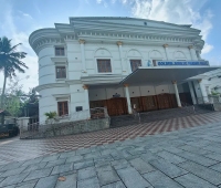Vimalanatha Auditorium Paravattani
