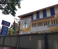 Vincent Giri Hospital Mananthavady