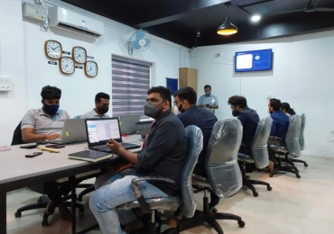 Viral Mafia Internet Marketing Thrissur