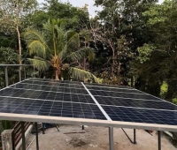 Virgin Power Solar Energy Kakkavayal