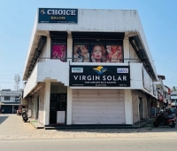 Virgin Power Vallikeezhu
