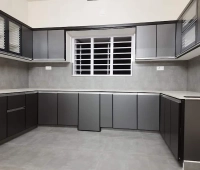 Vishnu Aluminium Fabrication