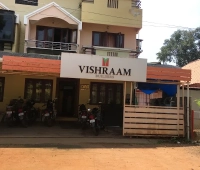 Vishraam Builders