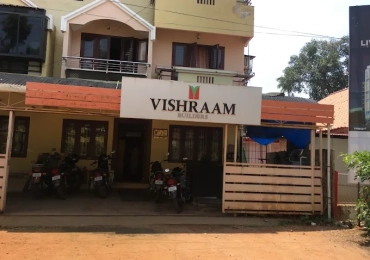 Vishraam Builders