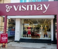 Vismay Exclusive Store Pattom