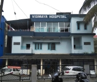 Vismaya Hospital Sulthan Bathery