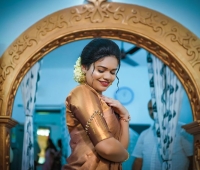 Vismaya Wedding Photography Santhanpara