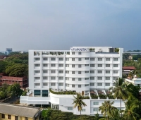 Vivanta  Trivandrum
